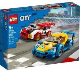 Конструктор Lego City "Гоночные автомобили" (190 дет.) купить в Кишиневе. Фото 1