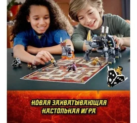 Constructor Lego Ninjago "Rinocerul blindat al lui Zane" (616 el.) cumpăra în Chișinau. Foto 6