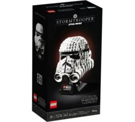 Конструктор Lego Star Wars "Шлем штурмовика" (647 дет.) купить в Кишиневе. Фото 1