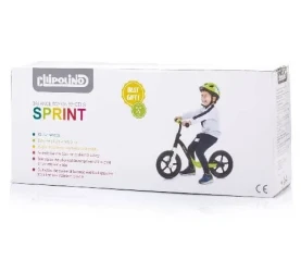 Run bike Chipolino "Sprint" roz cumpăra în Chișinau. Foto 5