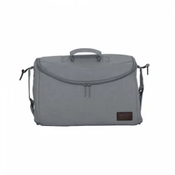 Коляска 2 в 1 Carrello Aurora Silver Grey купить в Кишиневе. Фото 4