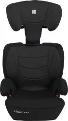 Scaun auto 15-36 kg KikkaBoo Amaro Isofix Black cumpăra în Chișinau. Foto 4