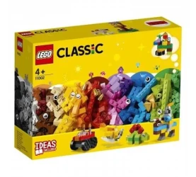 Конструктор Lego Classic "Базовый набор" (300 дет.) купить в Кишиневе. Фото 1