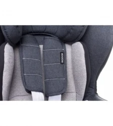Автокресло с isofix 0-25 кг 4Baby Rodos Black купить в Кишиневе. Фото 6
