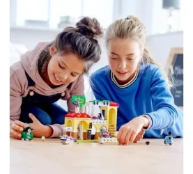 Конструктор Lego Friends "Ресторан Хартлейк Сити" (624 дет.) купить в Кишиневе. Фото 6