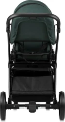 Carucior 2/1 Tutis Mio Plus Pacific Green cumpăra în Chișinau. Foto 15
