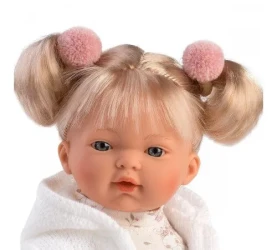 Păpușă interactivă Llorens"Roberta Llorona" (33 cm) cumpăra în Chișinau. Foto 2