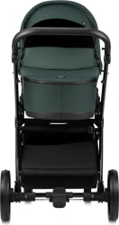 Carucior 2/1 Tutis Mio Plus Pacific Green cumpăra în Chișinau. Foto 5