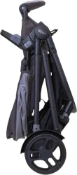 Прогулочная коляска Graco Time2Grow Iron купить в Кишиневе. Фото 4
