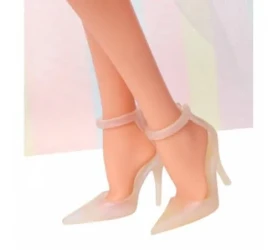 Păpușă Barbie de colecție "La mulți ani" cumpăra în Chișinau. Foto 8