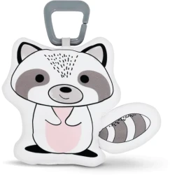 Covoraș pentru copii Lionelo Paula Plus 89x89x42 cm cumpăra în Chișinau. Foto 9