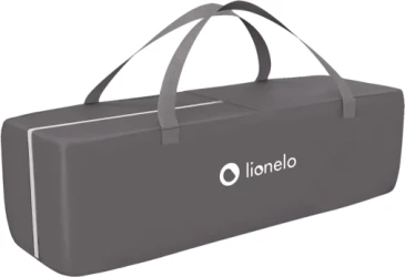 Манеж-кровать 2 в 1 Lionelo Sven Plus Grey Scandi купить в Кишиневе. Фото 4