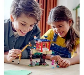 Constructor Lego Creator "Casă în copac pentru safari" (397 el.) cumpăra în Chișinau. Foto 2
