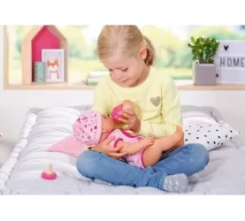 Бутылочка для куклы Zapf Creation Baby Born, в асс. купить в Кишиневе. Фото 3