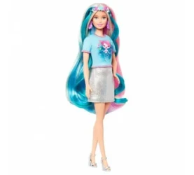 Păpușă Barbie "Imagini fantastice" cumpăra în Chișinau. Foto 3