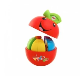Măr vesel  Fisher-Price (ro.) cumpăra în Chișinau. Foto 7