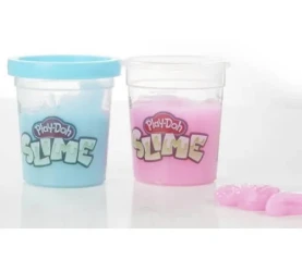 Игровой набор Play-Doh "Chewin Charlie Slime" купить в Кишиневе. Фото 2