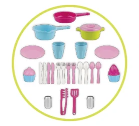 Кухня Androni Giocattoli купить в Кишиневе. Фото 3