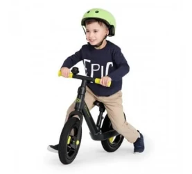 Беговел KinderKraft Goswift Черный купить в Кишиневе. Фото 8