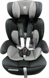 Scaun auto 9-36 kg KikkaBoo Bronn Isofix Grey cumpăra în Chișinau. Foto 2