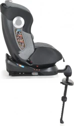 Scaun auto 0-36 kg Isofix 360 Moni Sheriff Grey cumpăra în Chișinau. Foto 6