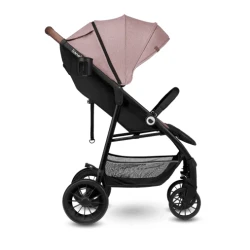 Carucior de plimbare Lionelo Zoey Pink Rose cumpăra în Chișinau. Foto 7