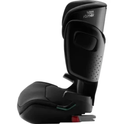 Scaun auto 15-36 kg i-Size Isofix Britax-Römer Kidfix M Cosmos Black cumpăra în Chișinau. Foto 4