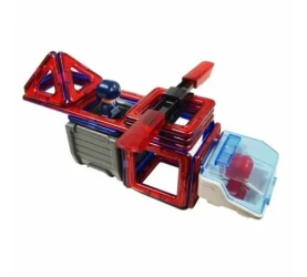 Constructor magnetic Magformers cumpăra în Chișinau. Foto 6