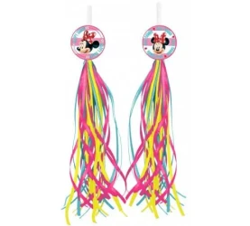 Декоративные ленты для велосипеда Seven "Minnie" купить в Кишиневе. Фото 1