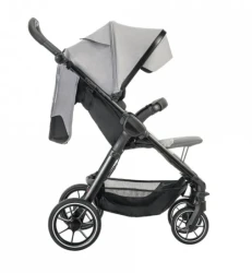 Carucior pentru plimbare Sport Espiro Sonic Gel 17 Garaphite Street 2021 cumpăra în Chișinau. Foto 2