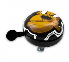 Велосипедный звонок Seven Pluto купить в Кишиневе. Фото 2