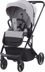 Carucior 2 in 1 Carrello Alfa Cloud Grey cumpăra în Chișinau. Foto 4