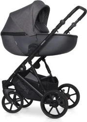 Carucior 2 in 1 Riko Nesa Nugat cumpăra în Chișinau. Foto 14