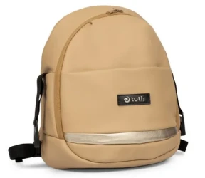 Carucior 2/1 Tutis Uno 3 Plus Leather Caramel cumpăra în Chișinau. Foto 8
