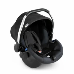 Scoică auto 0-13 kg Hauck Comfort Fix Black cumpăra în Chișinau. Foto 1