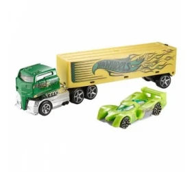 Машина дальнобойщика Hot Wheels, в асс. купить в Кишиневе. Фото 2