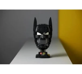 Constructor Lego Super Heroes "Mască Batman" (410 el.) cumpăra în Chișinau. Foto 4