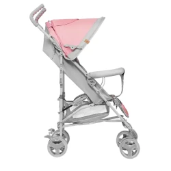 Прогулочная коляска Lionelo Elia Tropical Pink купить в Кишиневе. Фото 13