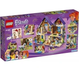 Конструктор Lego Friends " Дом Мии" (715 дет.) купить в Кишиневе. Фото 6