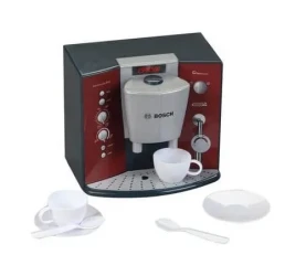 Кофемашина Klein Bosch Espresso со звуковым эффектом купить в Кишиневе. Фото 1