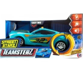 Машина музыкальная серии Teamsterz Mint купить в Кишиневе. Фото 7