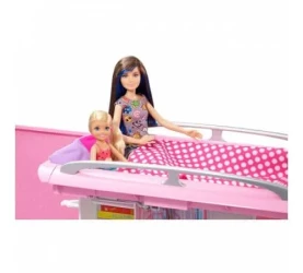 Trailer pentru călătorie Barbie cumpăra în Chișinau. Foto 8