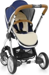 Cărucior de plimbare Egg Regal Navy cumpăra în Chișinau. Foto 2