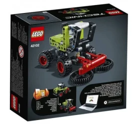 Конструктор Lego Technic "Liebherr R 9800 Excavator" (130 дет.) купить в Кишиневе. Фото 2
