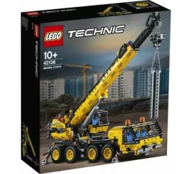 Construcor Lego Technic "Macara mobilă" (1292 el.) cumpăra în Chișinau. Foto 1