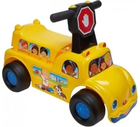 Tolocar Fisher-Price Autobuz școlar cumpăra în Chișinau. Foto 1