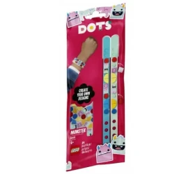 Браслет Lego Dots "Монстры" (34 дет.) купить в Кишиневе. Фото 1