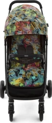 Прогулочная коляска Graco Breaze Lite Kaleidoscope купить в Кишиневе. Фото 2
