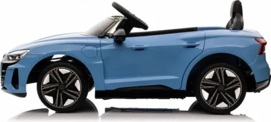 Электромобиль для детей Moni Audi RS E-tron 6888 Blue купить в Кишиневе. Фото 3