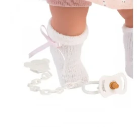 Păpușă interactivă Llorens "Alexandra Llorona" (42 cm) cumpăra în Chișinau. Foto 5